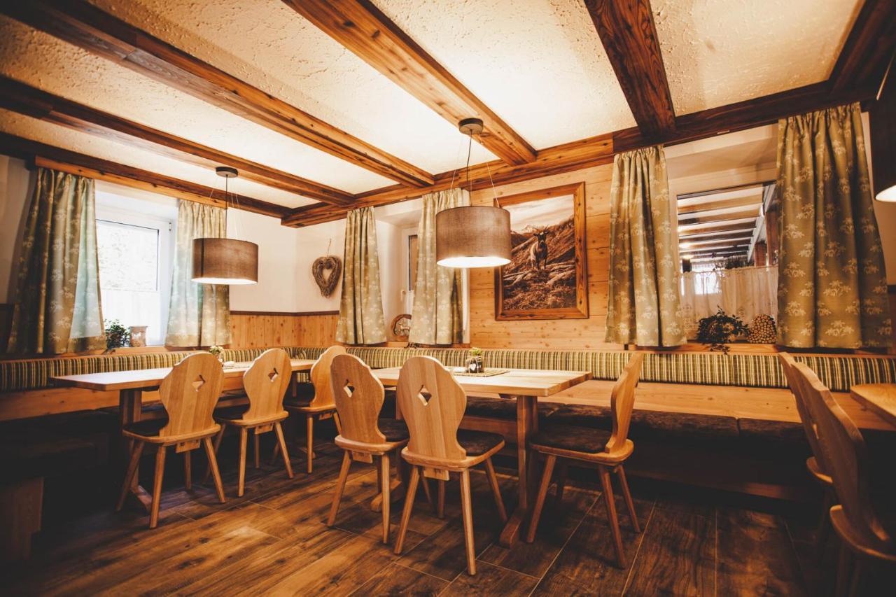Gasthof Gschoadwirt Kernhof 外观 照片