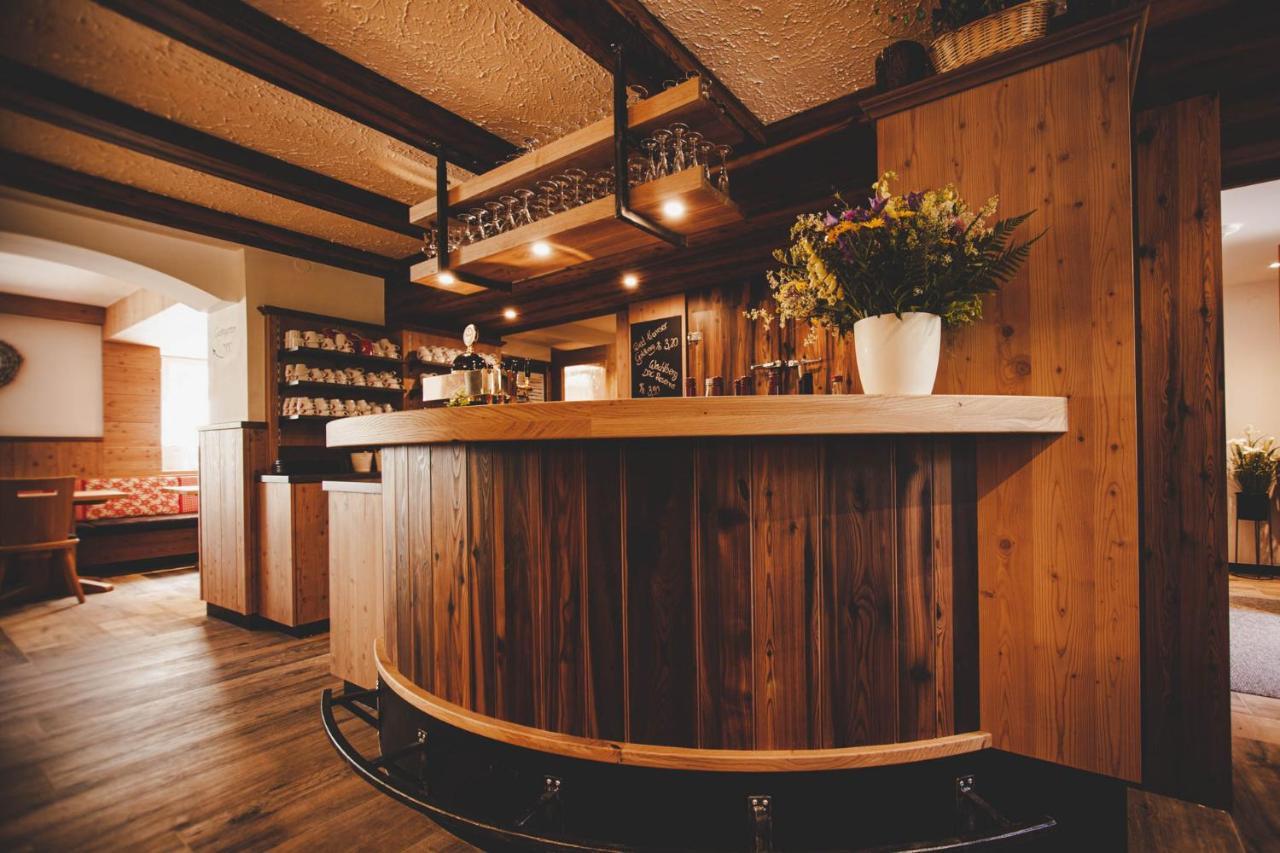 Gasthof Gschoadwirt Kernhof 外观 照片